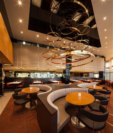 Casino de Montreal – new restaurants 1 « Architecture Stock Photos