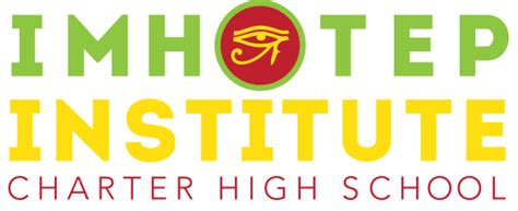 School Data – About Us – Imhotep Institute Charter High School