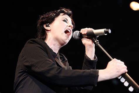 Cranberries Releasing Final Album With Dolores O'Riordan Vocals