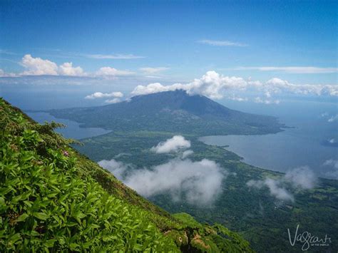 8 Reasons You Should Visit Ometepe Island Nicaragua. | Vagrants Of The World Travel