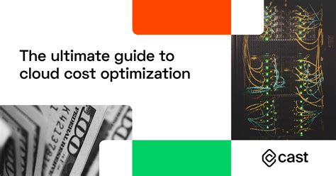 The Ultimate Guide to Cloud Cost Optimization - CAST AI – Kubernetes ...