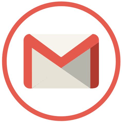 Gmail - Social media & Logos Icons