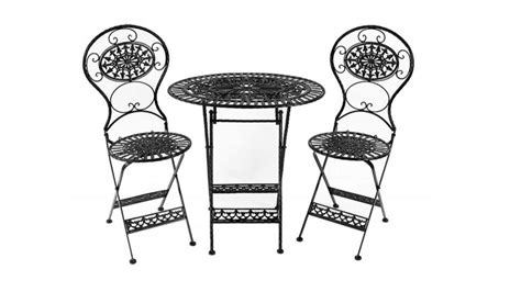 Best metal garden furniture 2021: the top 10 sets for summer | Real Homes