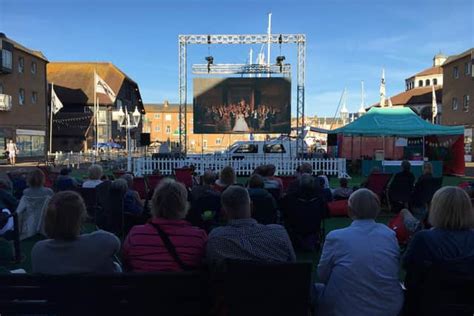 Brighton Marina big screen to return – when will it be there and what ...