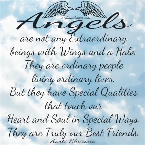 Angels on Earth ♥