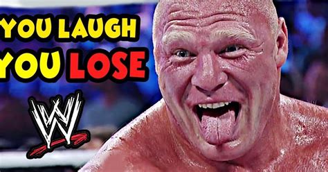 WWE best And Funniest moments - You Laugh And You lose - WWE