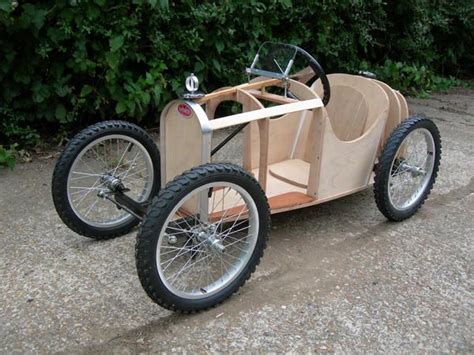 Pedal car plans. : The Pub - Off Topic : The Cyclekart Club in 2023 ...