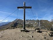 Category:Wooden summit crosses - Wikimedia Commons