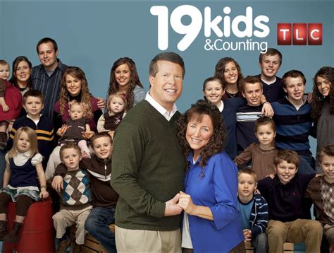 23 Biggest Duggar Family Scandals: How Low Can They Go?! - The ...