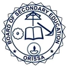 Board of Secondary Education, Odisha - Notifications & Results 18 May 2020