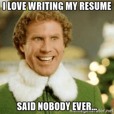 19 Resume Memes That Only Job Seekers Understand