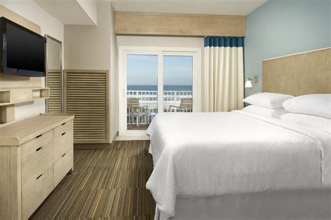 Four Points by Sheraton Jacksonville Beachfront in Jacksonville Beach | VISIT FLORIDA