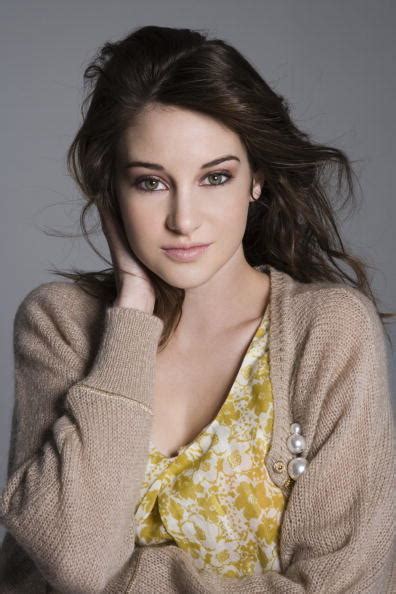 Shailene Woodley - The Secret Life of the American Teenager Photo (8597462) - Fanpop