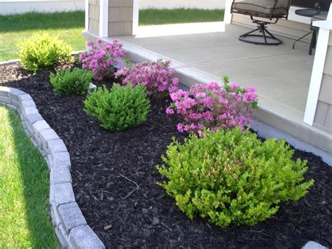 Easy Landscaping Ideas For Front Yard