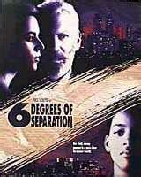 Six Degrees of Separation Movie (1993): Release Date, Cast, Ott, Review ...