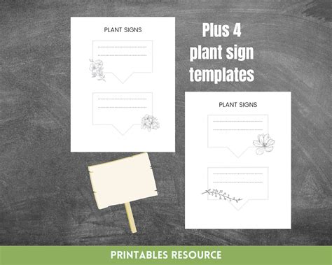 Garden Planner, Printable Garden Planner, Garden Journal, Garden ...