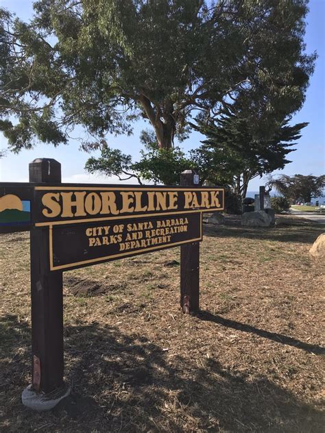 Shoreline Park - Top Dog Parks