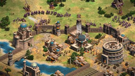 Age of Empires II: Definitive Edition Release Date Announced