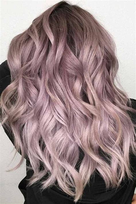 Latest Spring Hair Colors Trends For 2024 | Spring hair color trends ...