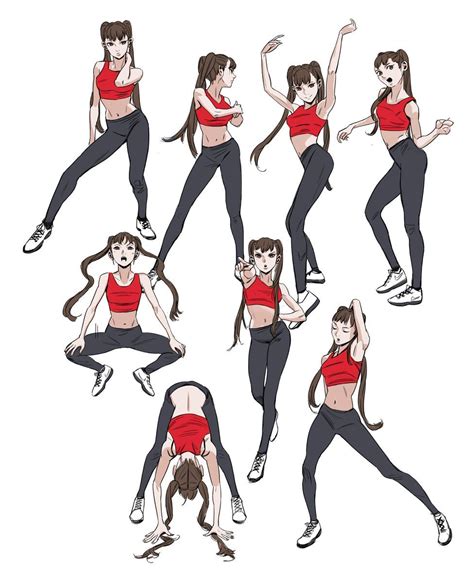 Pin by B.M on corpos e poses | Dancing drawings, Art poses, Drawing poses