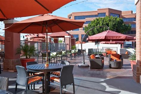 Hilton Garden Inn Scottsdale Old Town - UPDATED 2017 Prices, Reviews & Photos (Arizona) - Hotel ...