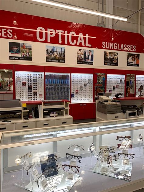 COSTCO OPTICAL - Updated January 2025 - 12405 N Gessner Rd, Houston, Texas - Eyewear & Opticians ...