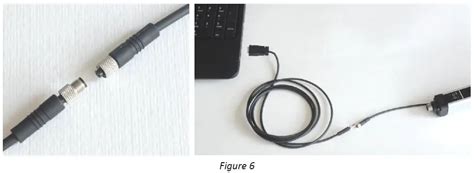 REER micron PHOTOELECTRIC MEASUREMENT LIGHT CURTAIN Installation Guide