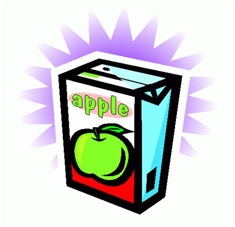 Animated Juice Box - ClipArt Best