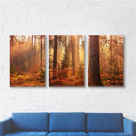 6 of the Best Split Canvas Wall Art Ideas - Canvas Factory