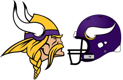 Eskimos and Nordic Raiders: The Story Behind the Minnesota Vikings – SportsLogos.Net News