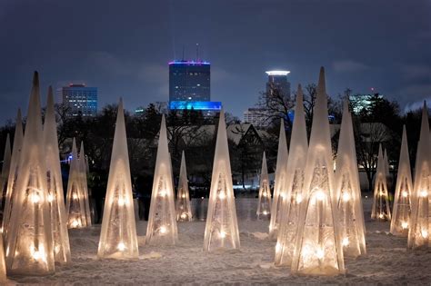 Fun Winter Activities in Minneapolis