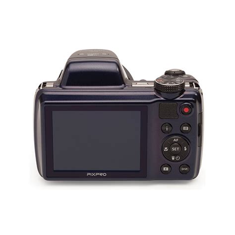 Kodak Pixpro AZ528 Midnight Blue