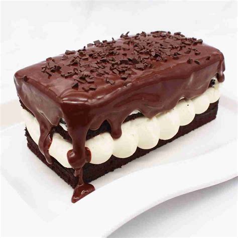 Chocolate Tornado Cake - Rich Products Malaysia