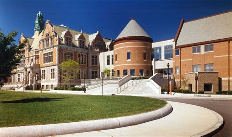 Fairhaven High School | Flansburgh Architects