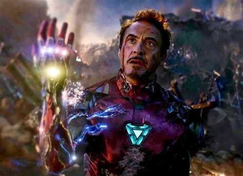 10 Wild Marvel Movie Fan Theories