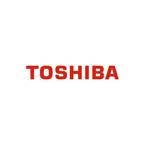 Toshiba Logo Vector - (.Ai .PNG .SVG .EPS Free Download)