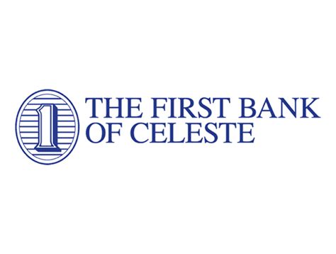 The First Bank of Celeste Branch Locator