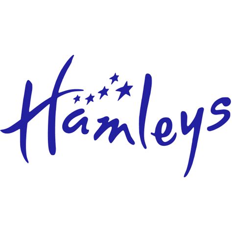 hamleys Download png