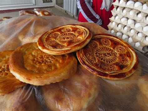 Tajik food guide: the best food in Tajikistan - Backpack Adventures