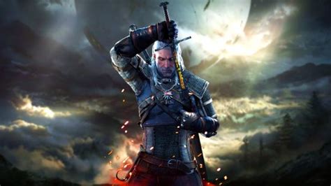 Destiny 2 reveals new Geralt-inspired Witcher 3 crossover, coming soon