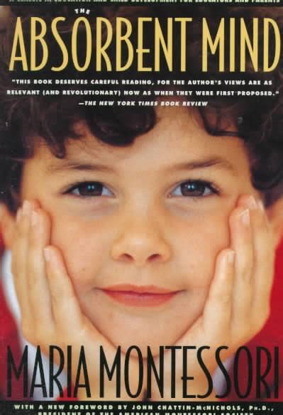 Maria Montessori: 10 must-read books by the educationist - EducationWorld