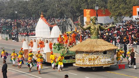 Indian Army To Showcase Only Made In India Weapons At Republic Day ...