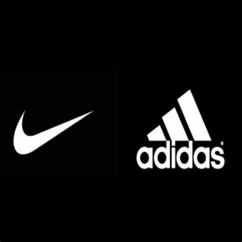 Adidas vs Nike | Kaggle