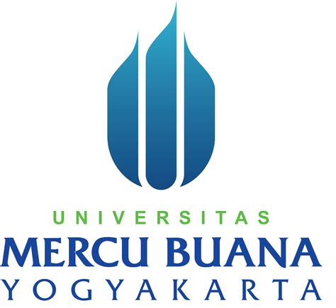 Gambar Logo Universitas Mercu Buana - Koleksi Gambar HD