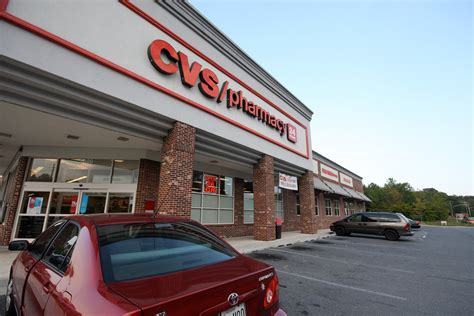 Route 175 CVS Robbed at Gunpoint | Odenton, MD Patch