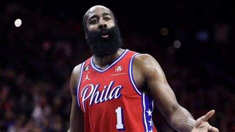 Sixers HC Sounds Off on James Harden After Rough Game