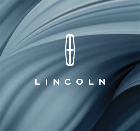 Lincoln Logo Wallpaper