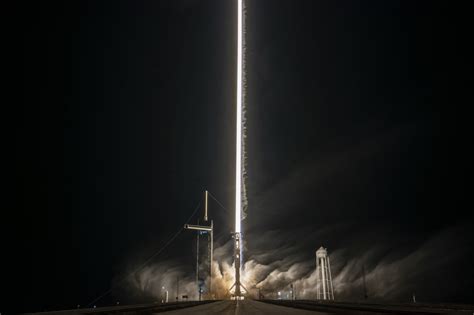 SpaceX to close out year with surge of launches – Spaceflight Now