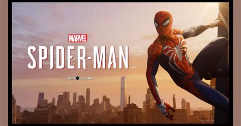 Marvel's Spider-Man | Video Game | VideoGameGeek