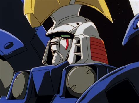 Image - Tallgeese 2 head.jpg - Gundam Wiki